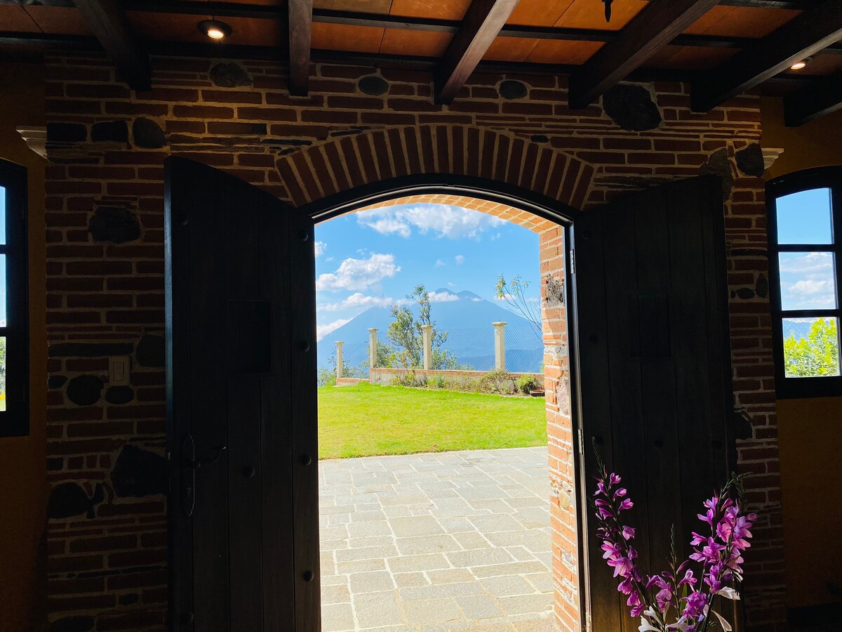 Casa Doña Ana , Antigua Guatemala