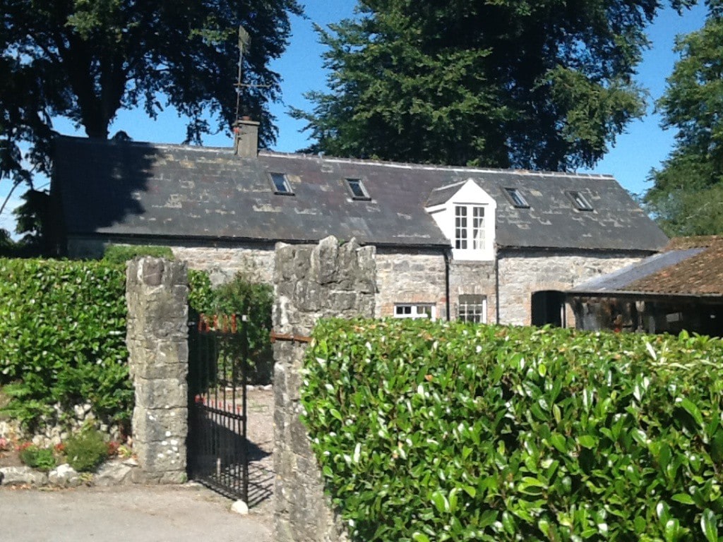 The Gate Lodge, Castlelyons, Fermoy.