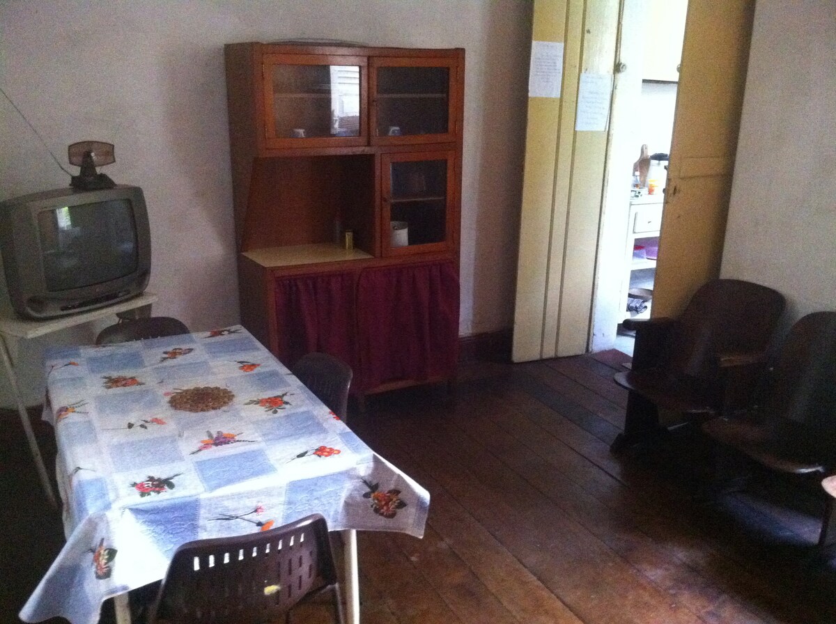 Great room near Pelourinho