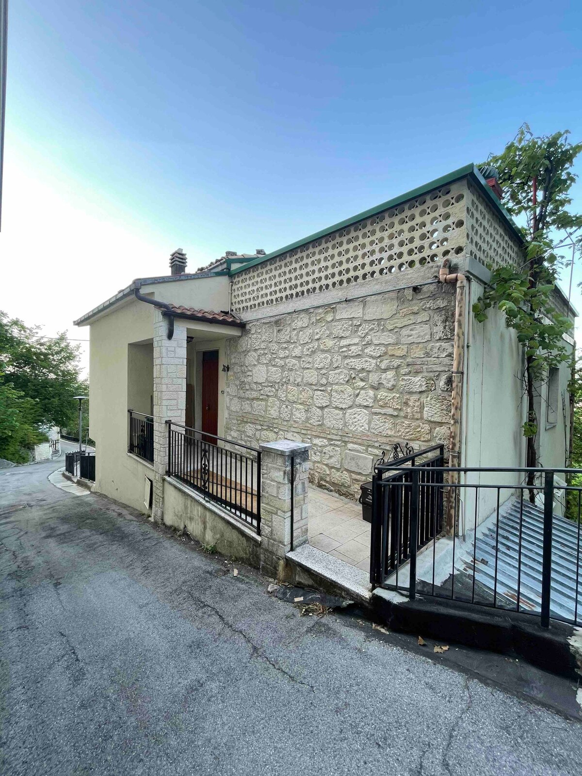 Borgo Pietra Apartment