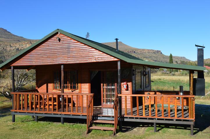 drakensberg district房源