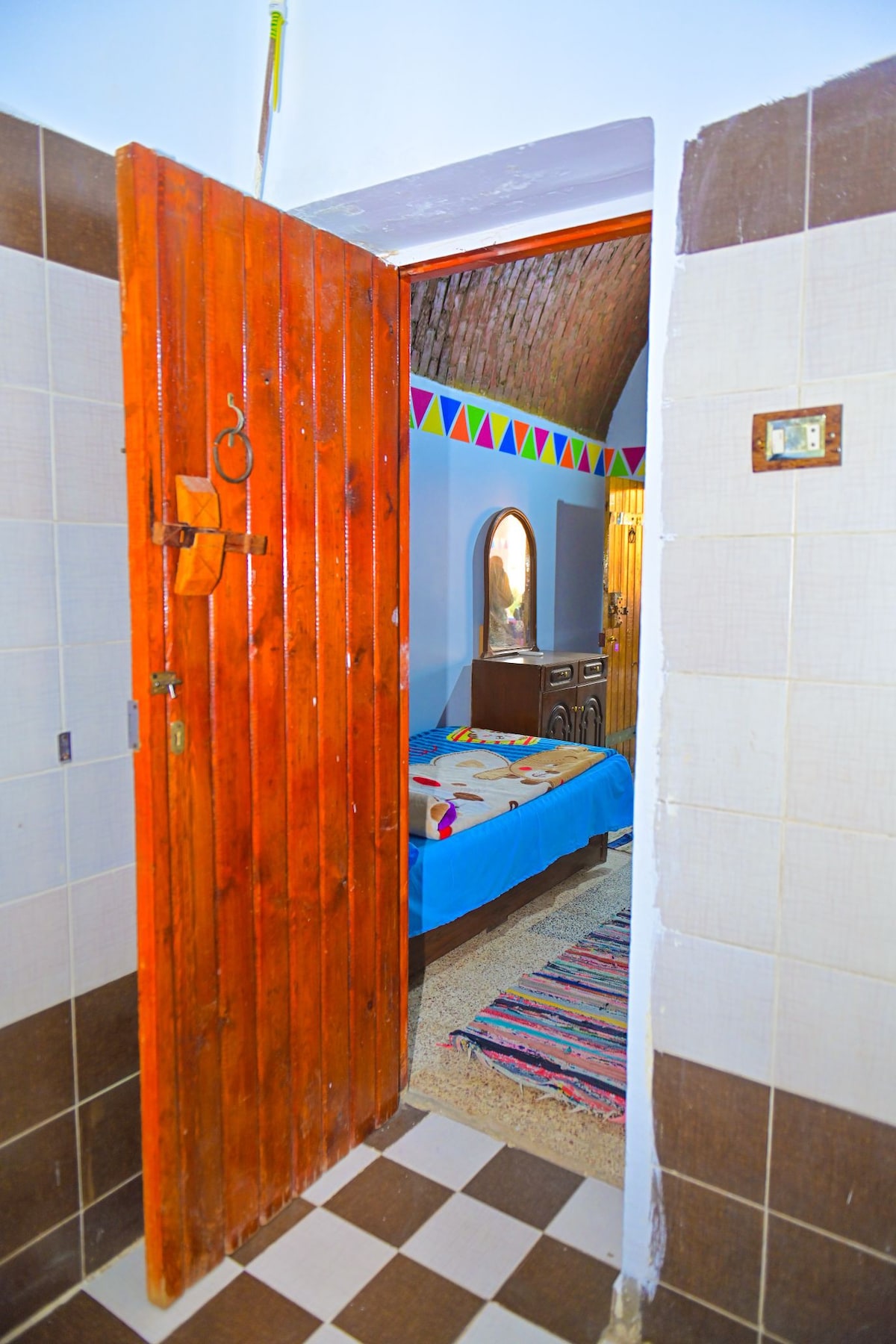 Sehil House Nubian Heritage Hotel