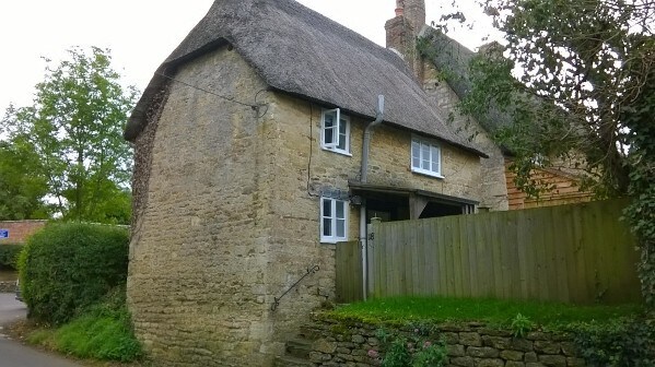 舒适的多塞特小屋（ Dorset cottage ） ！