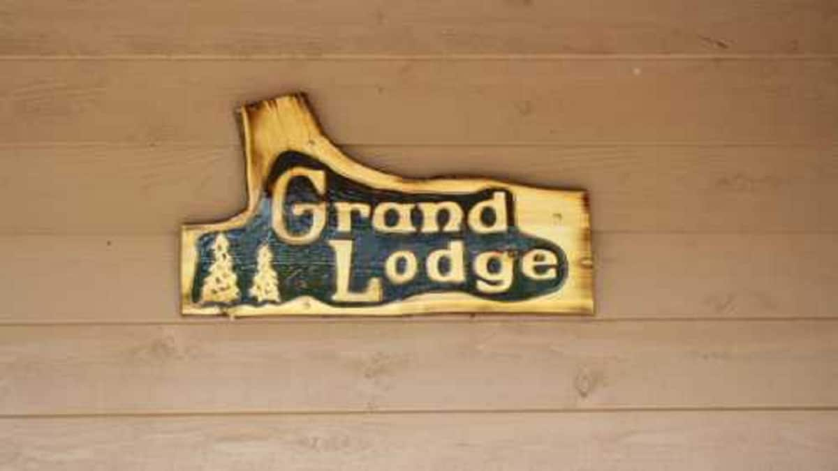 Facowie Lodge - Grand