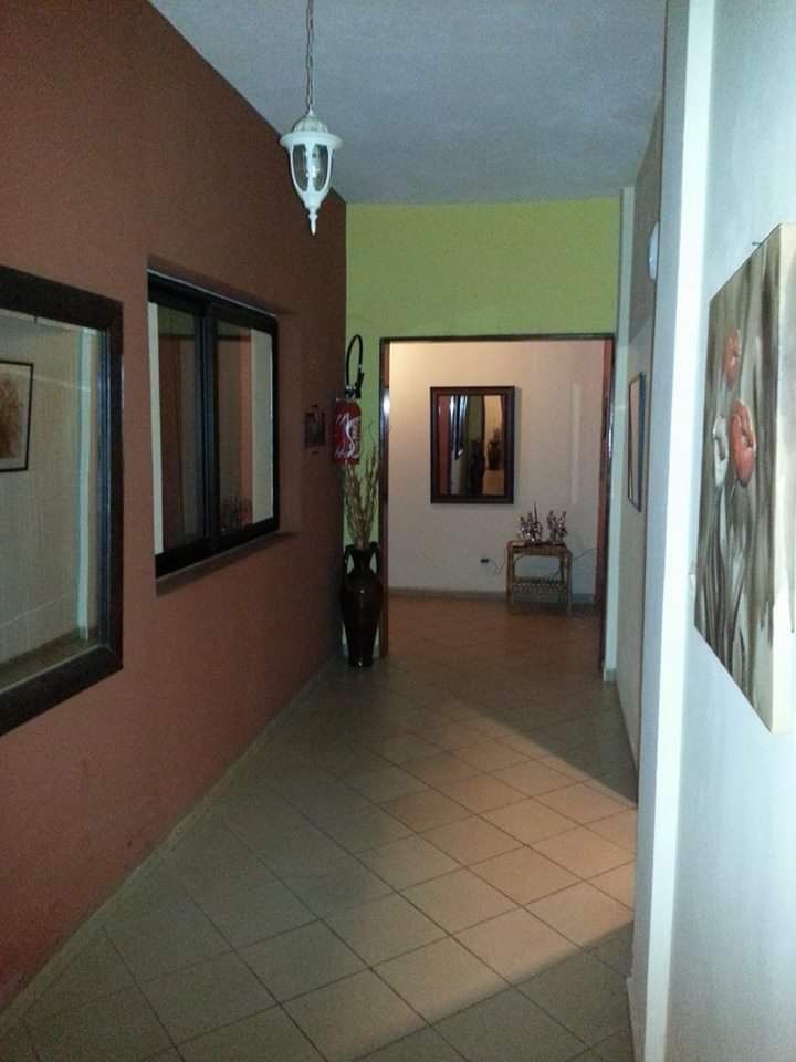 Hôtel Diarama Bissau à des prix concurentiels.