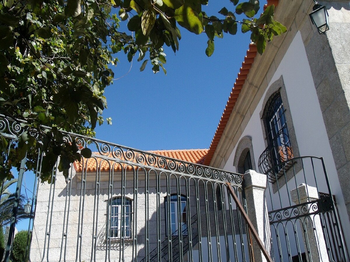 DOURO Qtż Casa Grande Pinheiro AT #