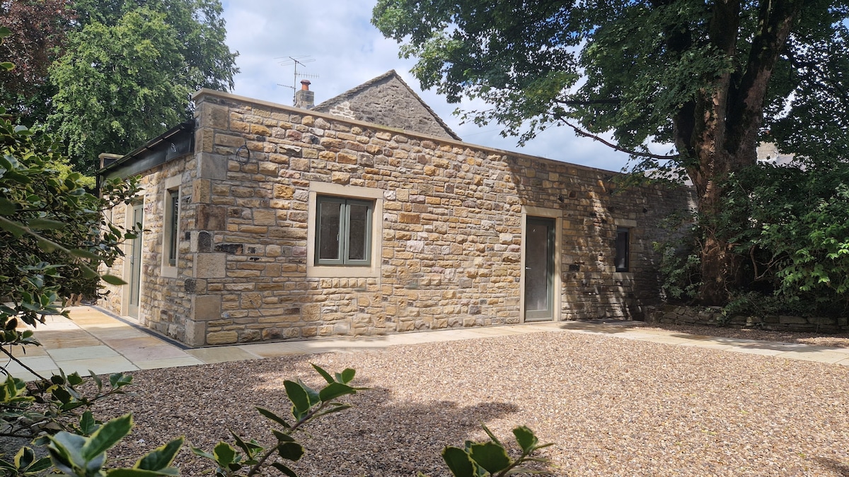 The Old Workshop - Grassington