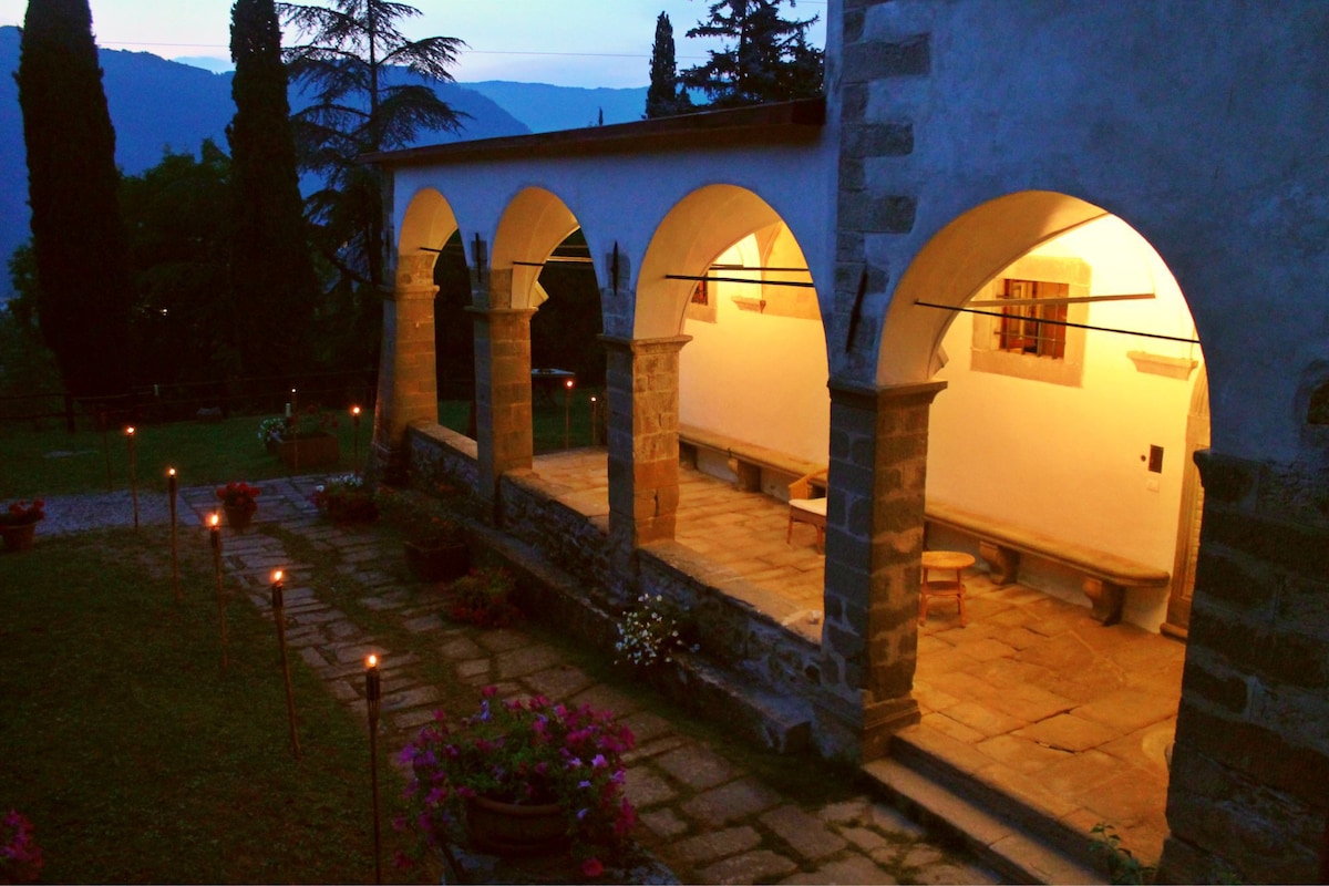 Carmine修道院