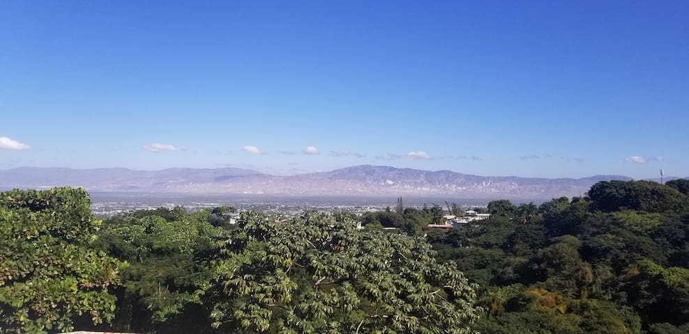 太子港(Port-au-Prince)的民宿