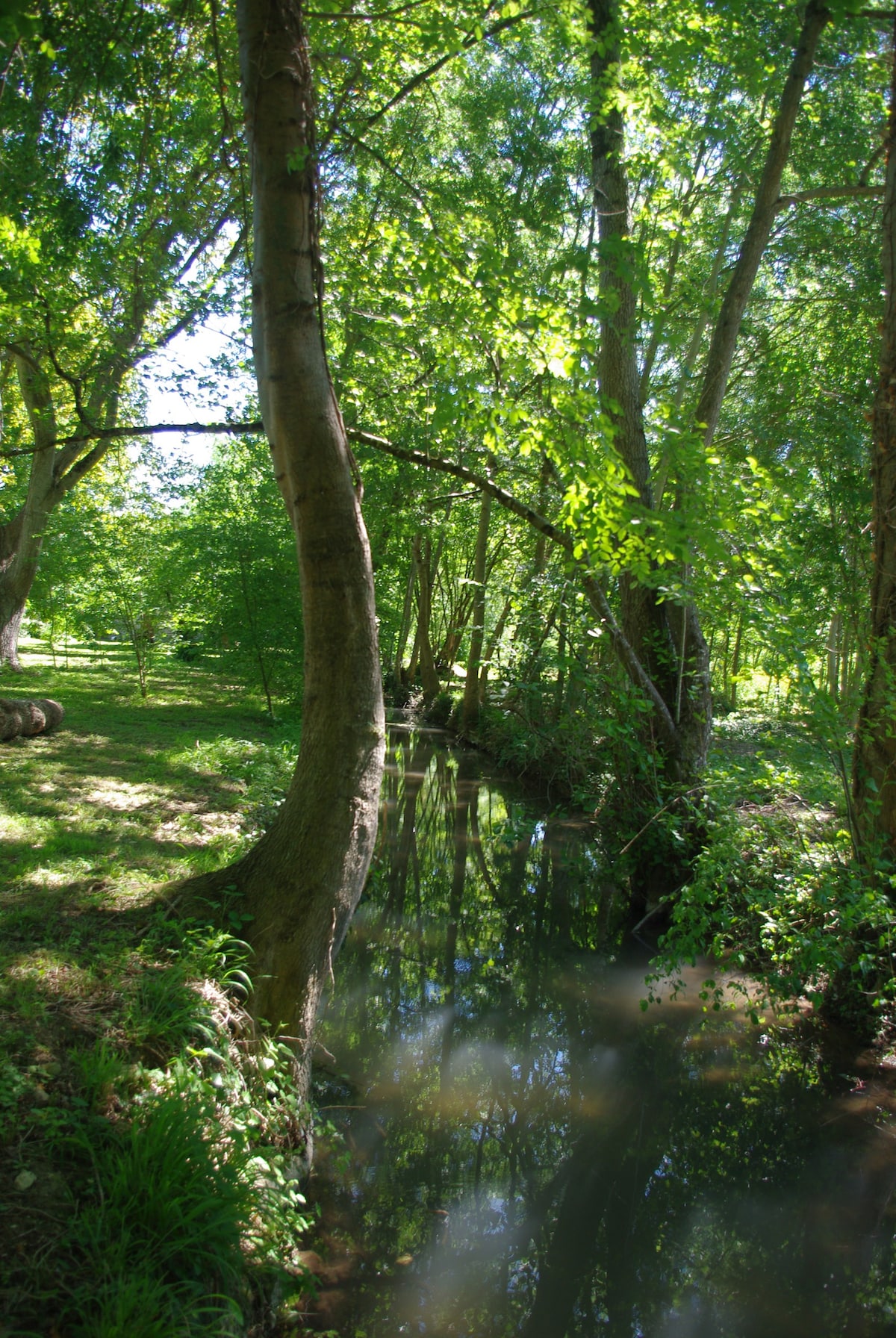 Gîte Eole Gîte de charme