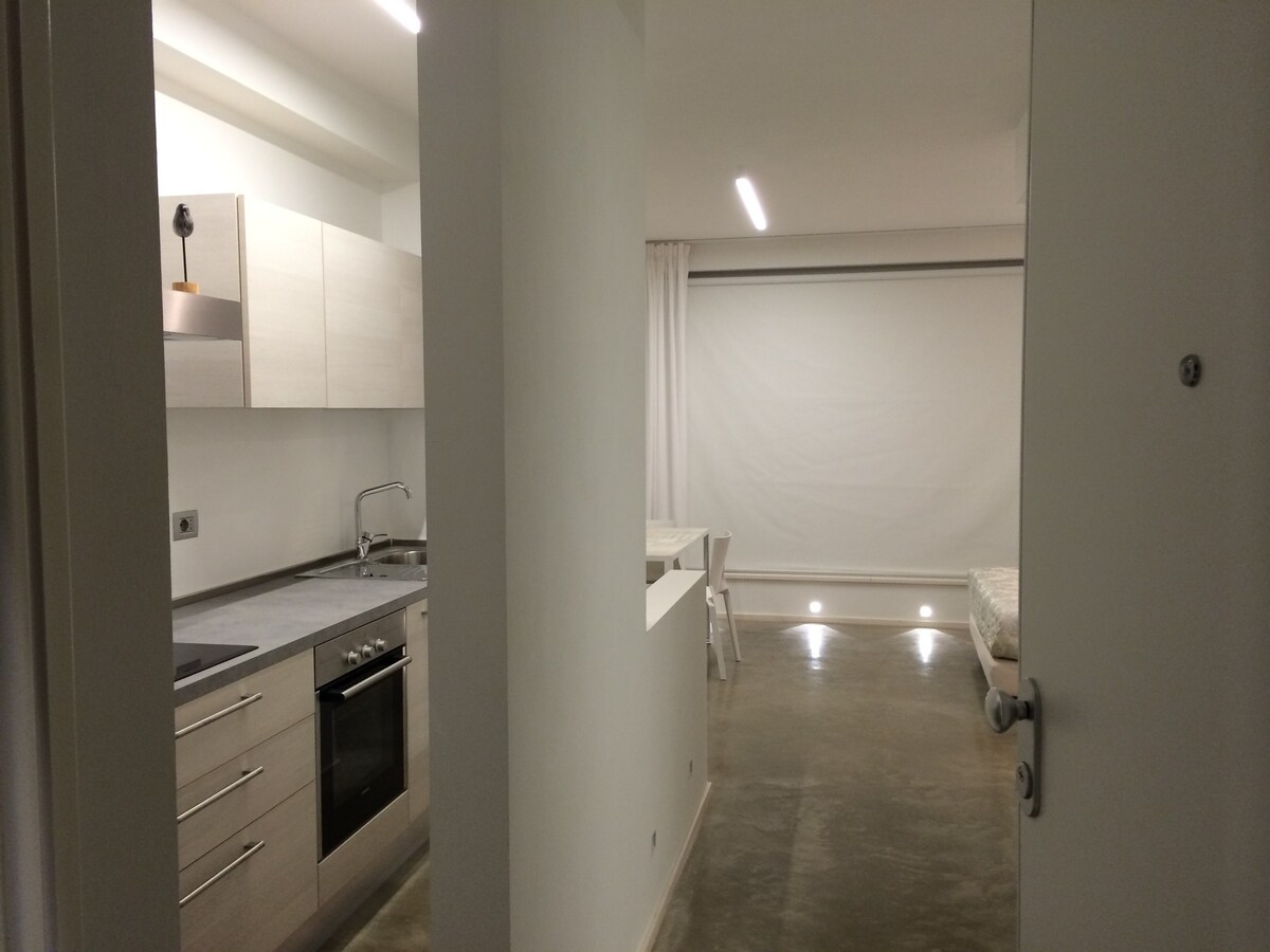 Residenza DOMO Loft PERLA