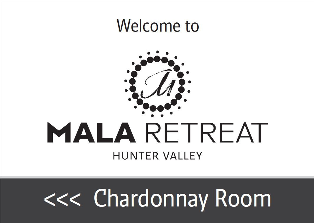 Mala Retreat霞多丽单间公寓5 *干净舒适