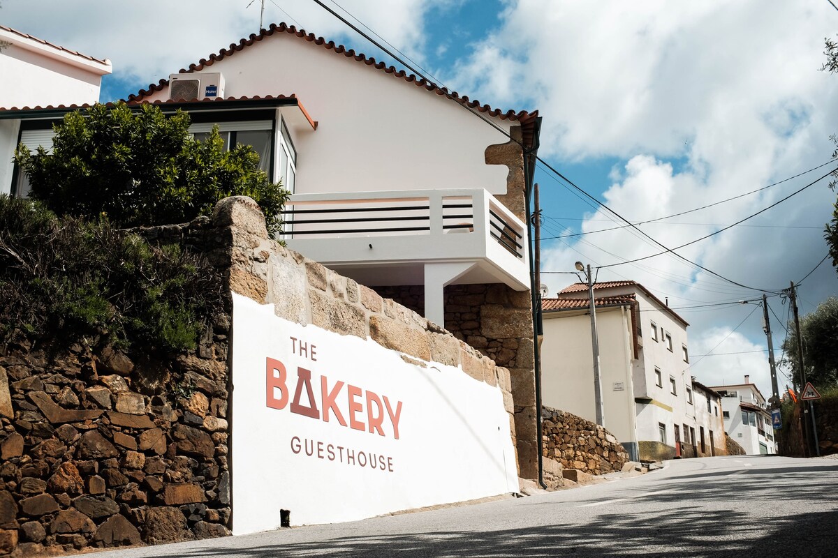 烘焙客栈（ The Bakery Guest House ） -家庭住宅