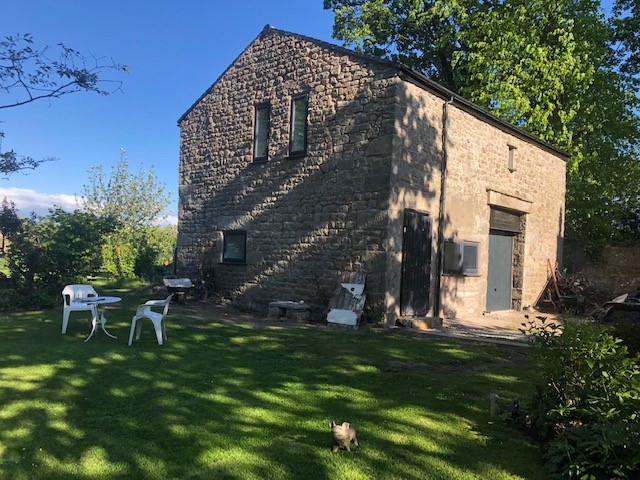 Chapel House Barn, Ellel, Lancaster