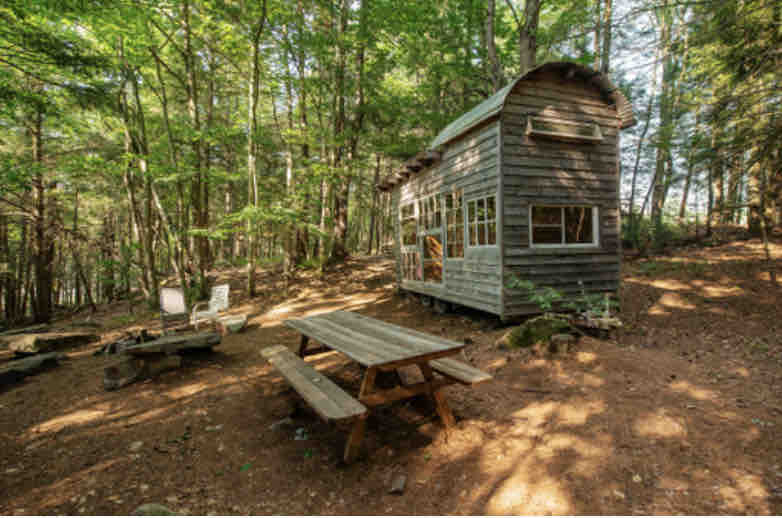 Orchard Tiny House