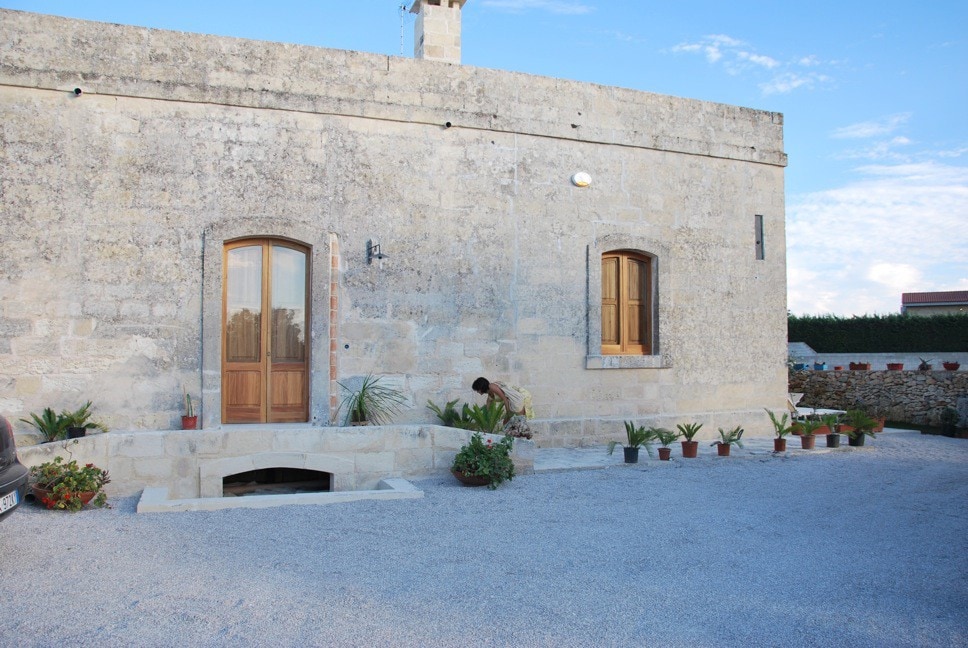 Masseria Don Vito - M2别墅