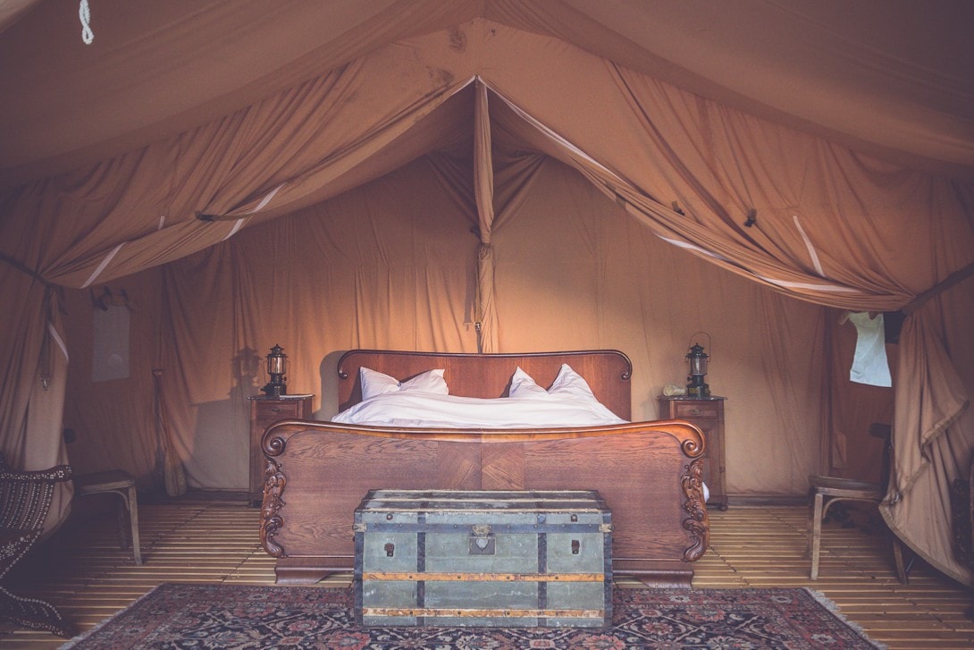 Mosel Glamping