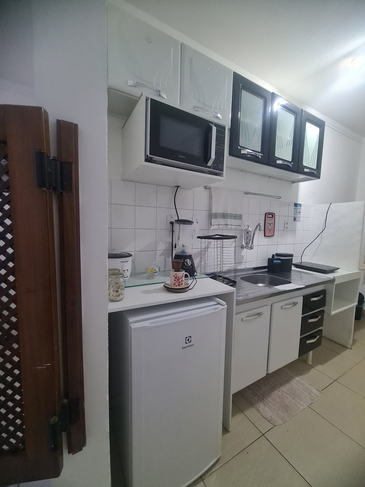 Apartamento Aconchegante