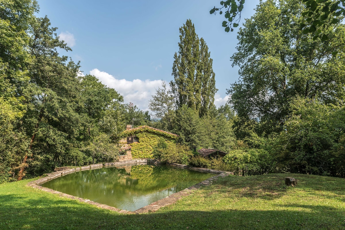 El Molí de La Vila by RCR Arquitectes