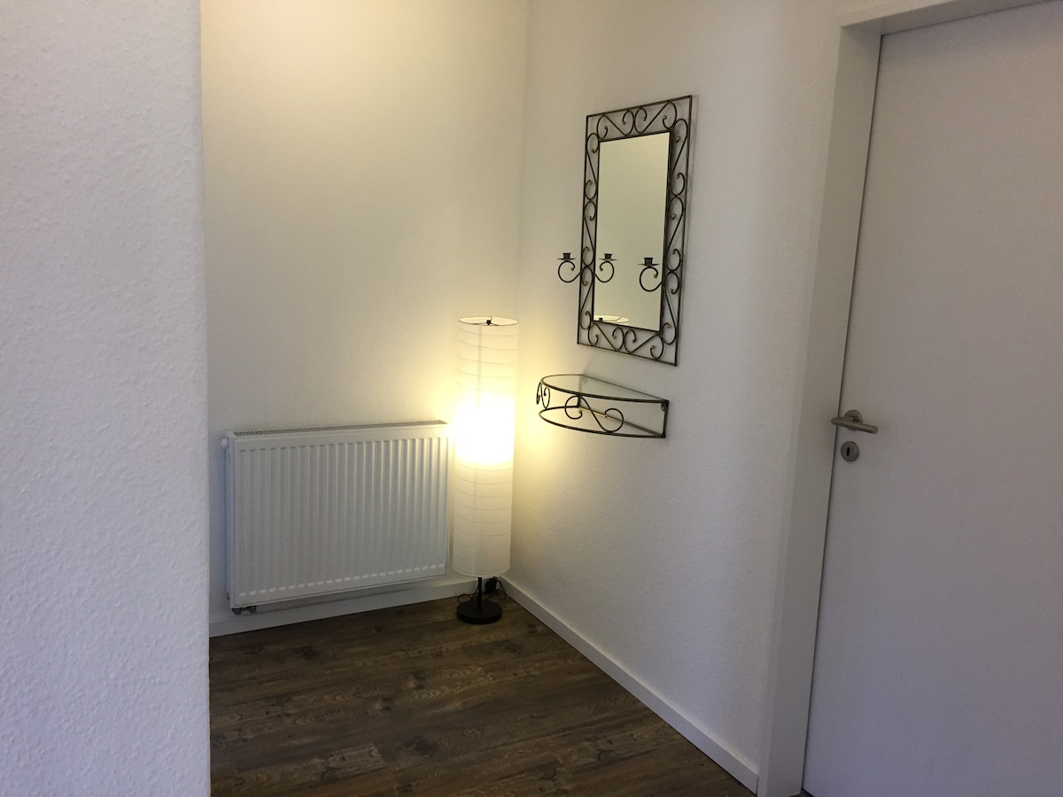 公寓• 1号公寓• Friedrichskoog