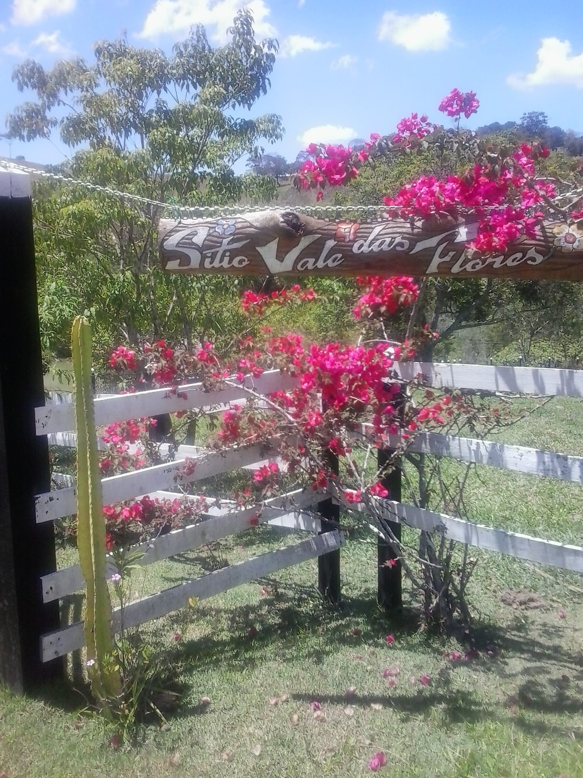 Lindo Sítio em São Luiz do Paraitinga