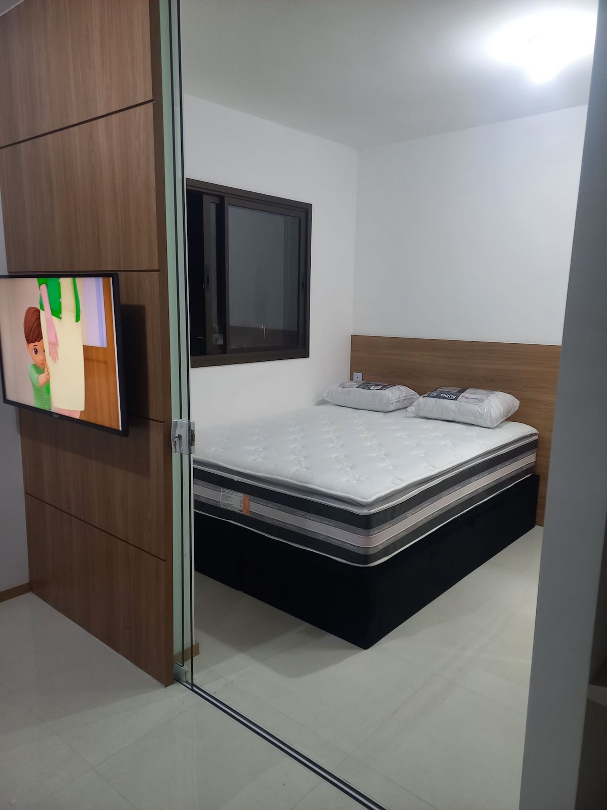 Apartamento Temporada Pituba salvador Airbnb