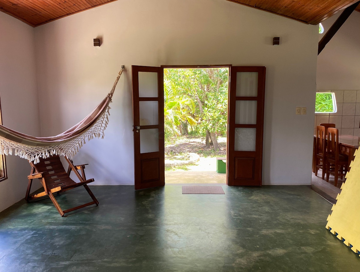 Casa dos Pirineus (Com cachoeira) em PIRENÓPOLIS