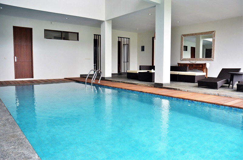 4BR Dago Pakar Indah Villa w/ Pool in Bandung