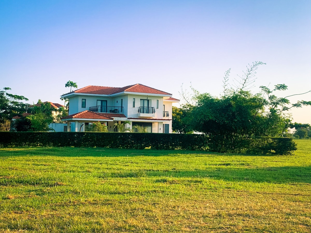 Hse No.27, Mandharini Homes, Kilifi