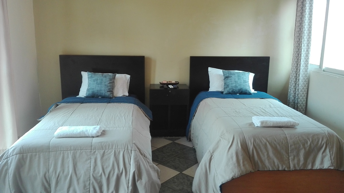 San Felipe Rooms Residencial