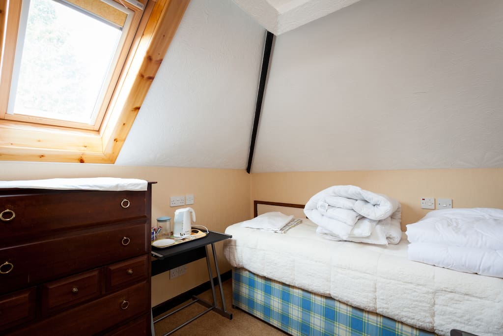 single room adjacent