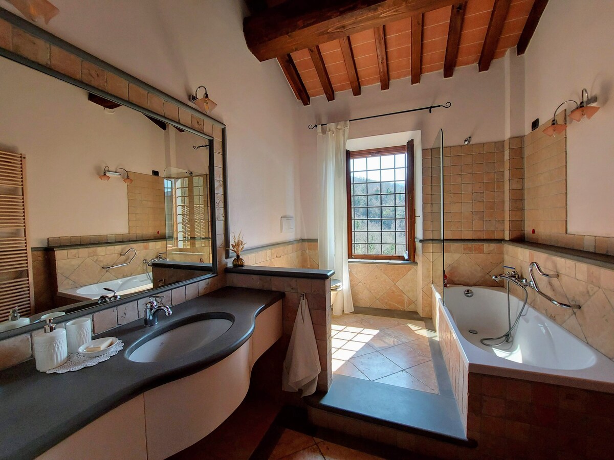 Casale La Quercia - Tuscany Country House