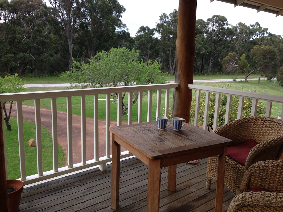 Guesthouse in Yallingup Margaret River