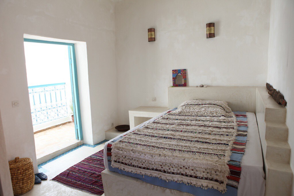 令人惊叹的麦地那摩洛哥传统庭院客房