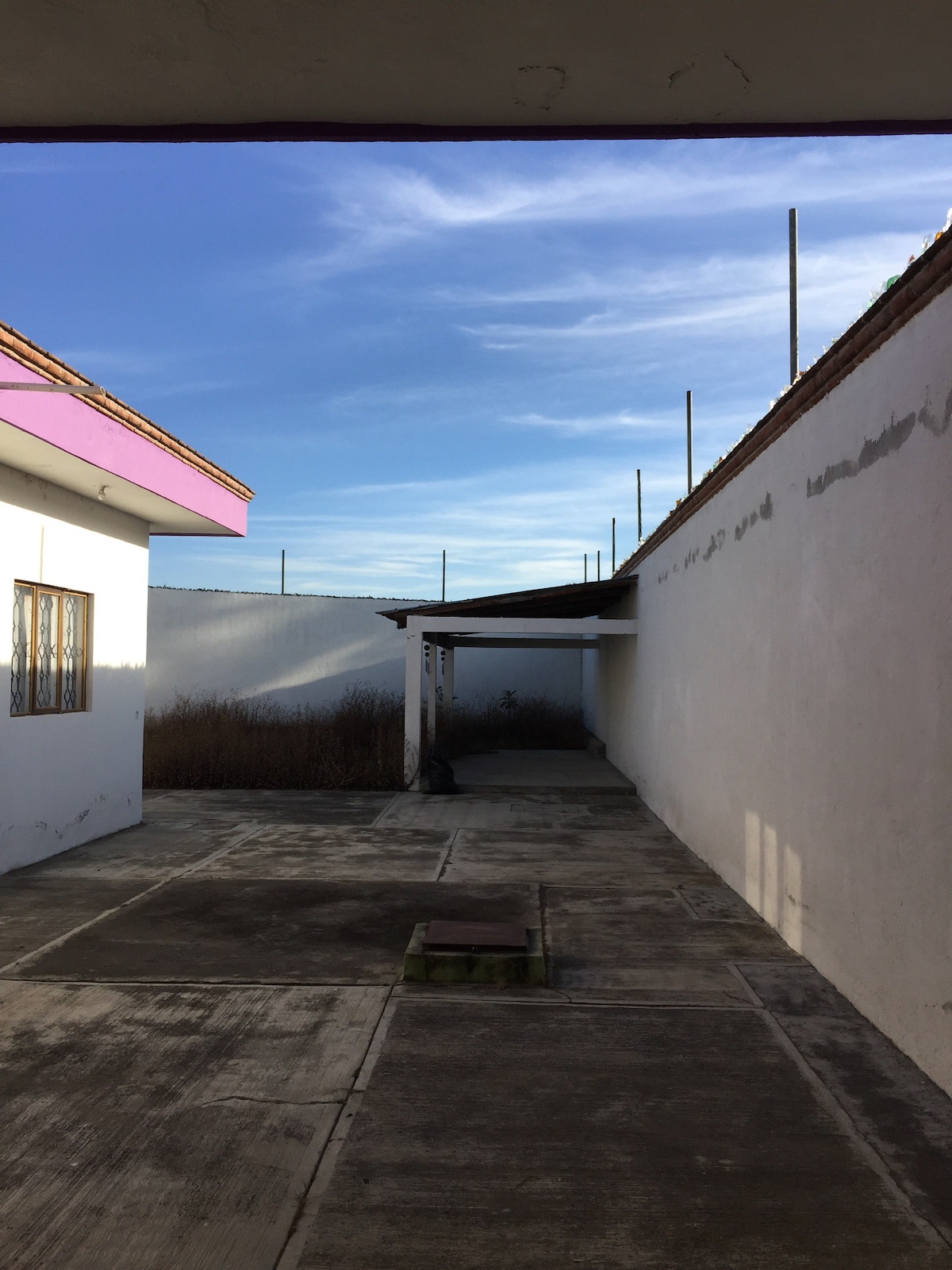 Casa en Zaragoza Huamantla