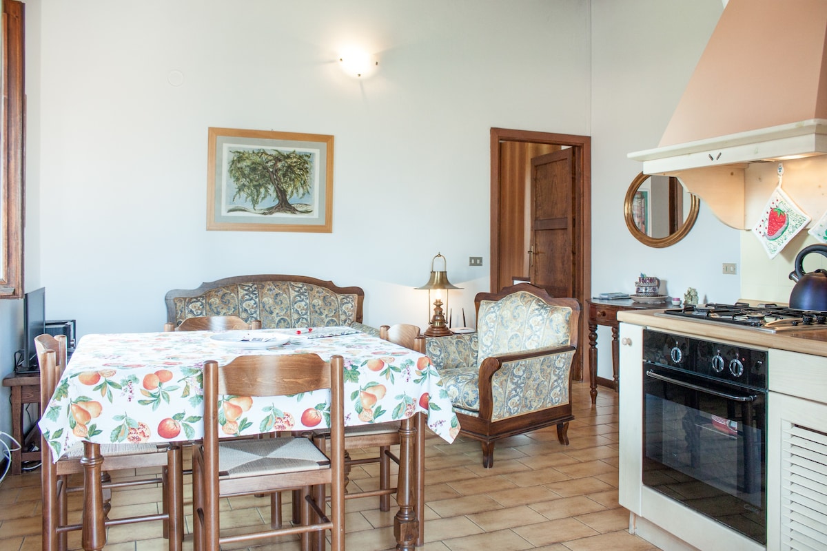 Casa Petra - Apartment in Bellagio