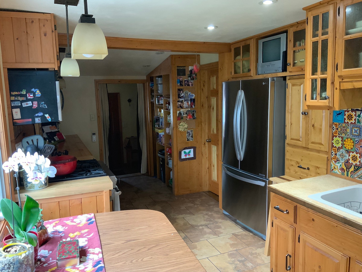 Beautiful 3 Bedroom Cabin on Lake Winnebago