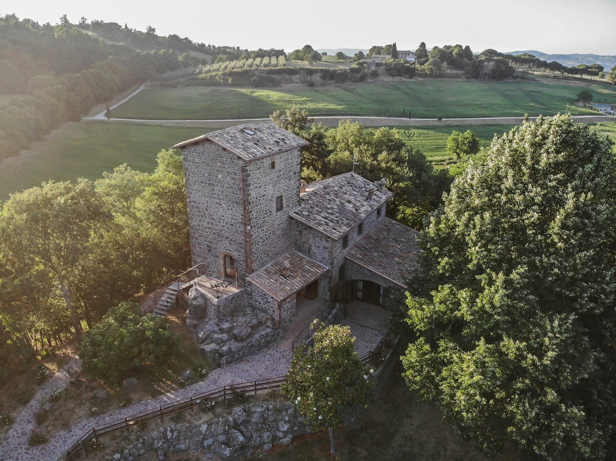 Casa Vacanze "La Torre del Bennicelli"