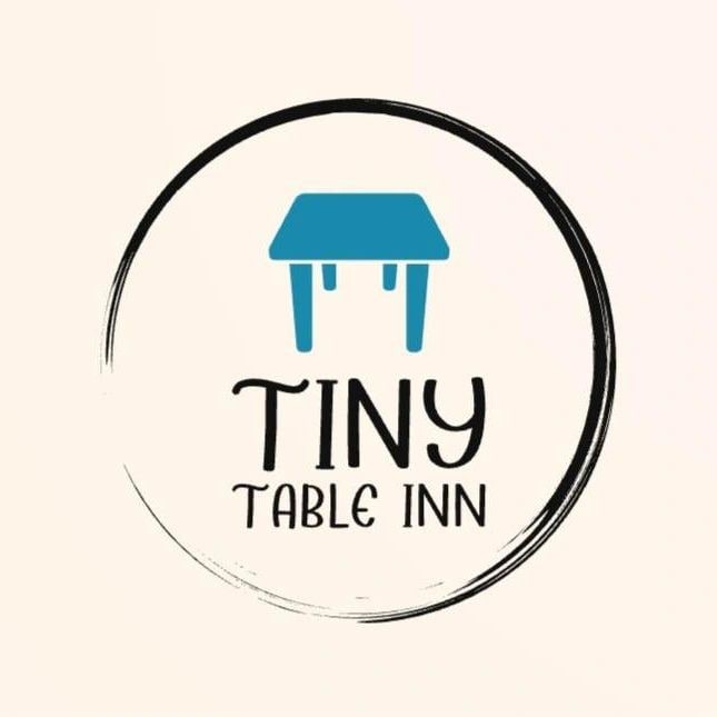 Tiny Table Inn （ 1间卧室套房）