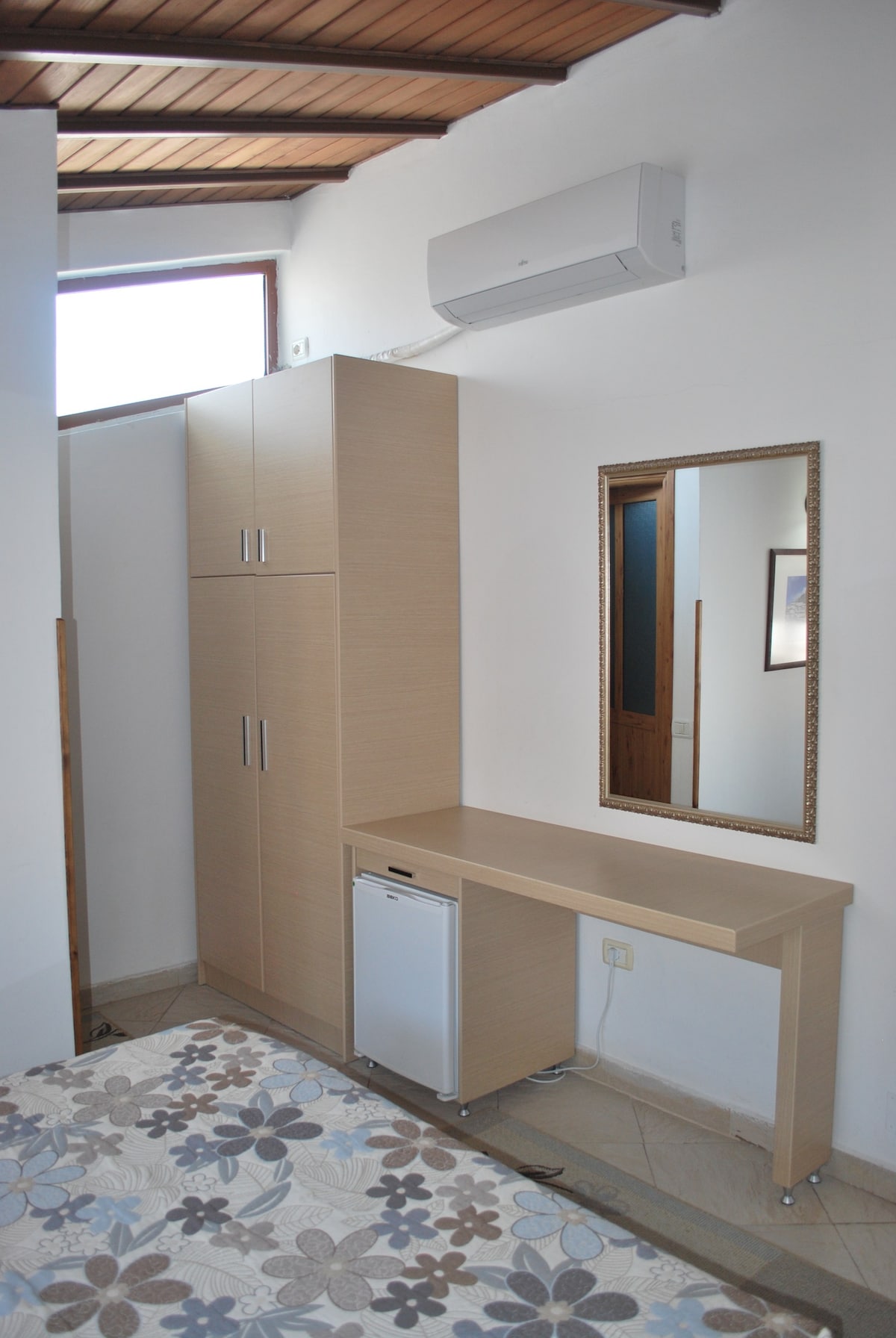 Triple Room-Hotel Osumi