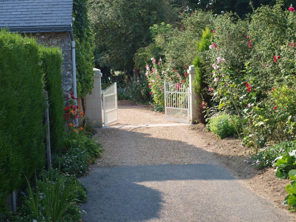 Gîte de caractère 9 personnes