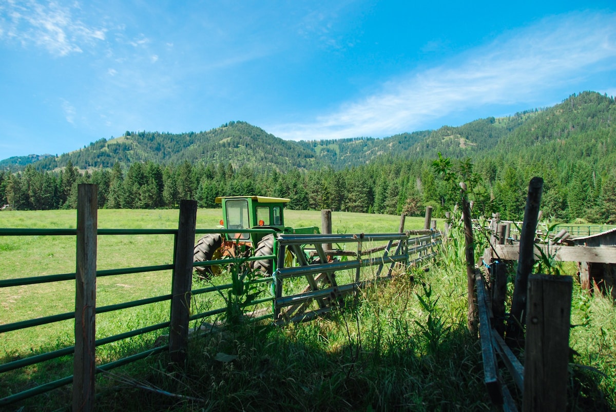 RBH Mountain Ranch