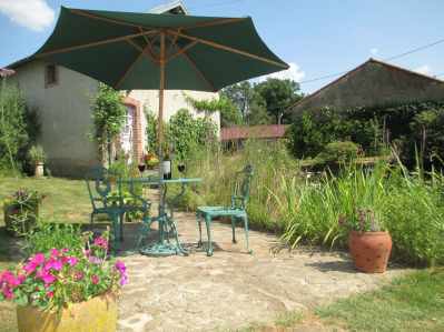 Rural Holiday cottage on our farm