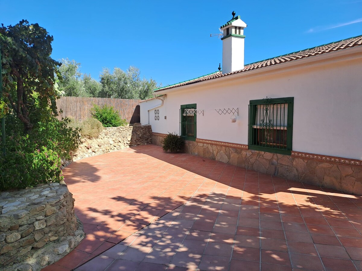 Casa Rural La Puente