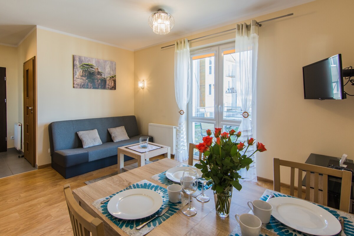 Apartamenty Izerskie - jASpisowy