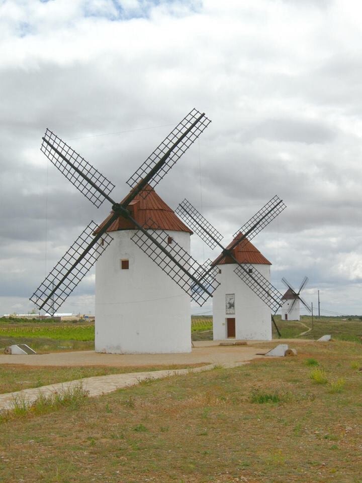 Casa-rural Santa Rita