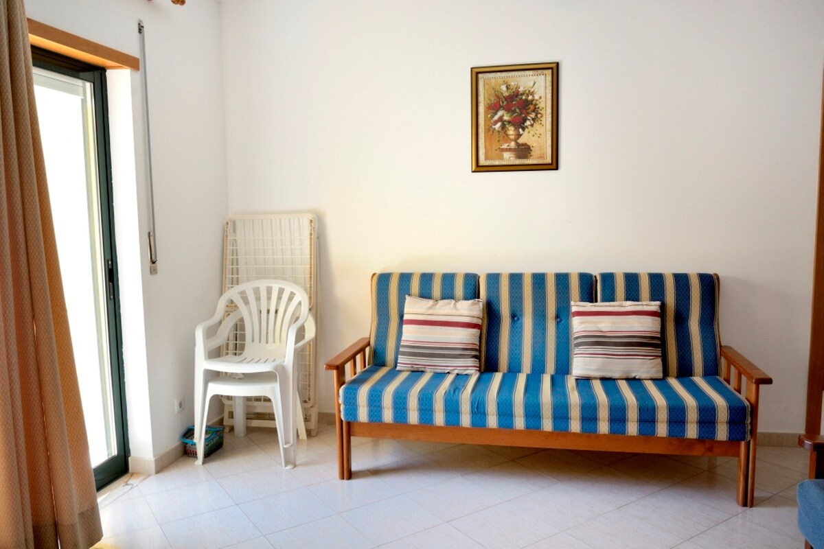 Jack Blue Apartment, Armacao de Pera, Algarve