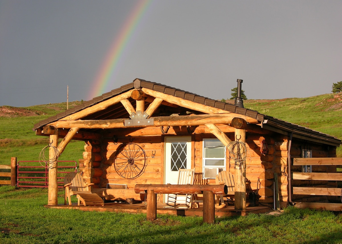 Horse Lovers Black Hills Bunkhouse