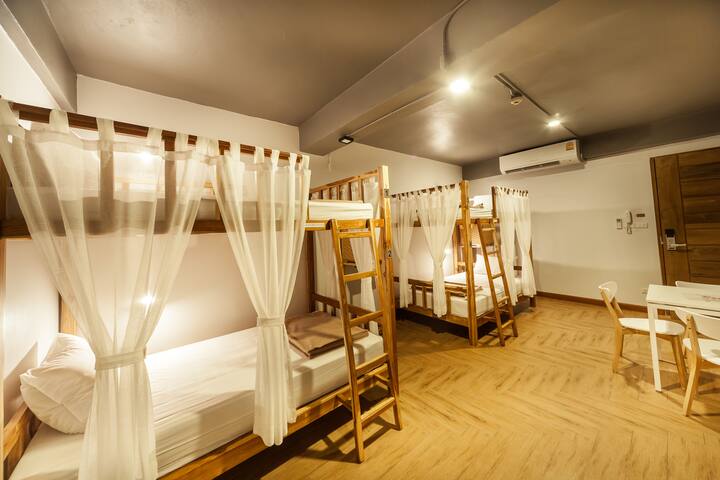 find b&ber i pathum wan p airbnb