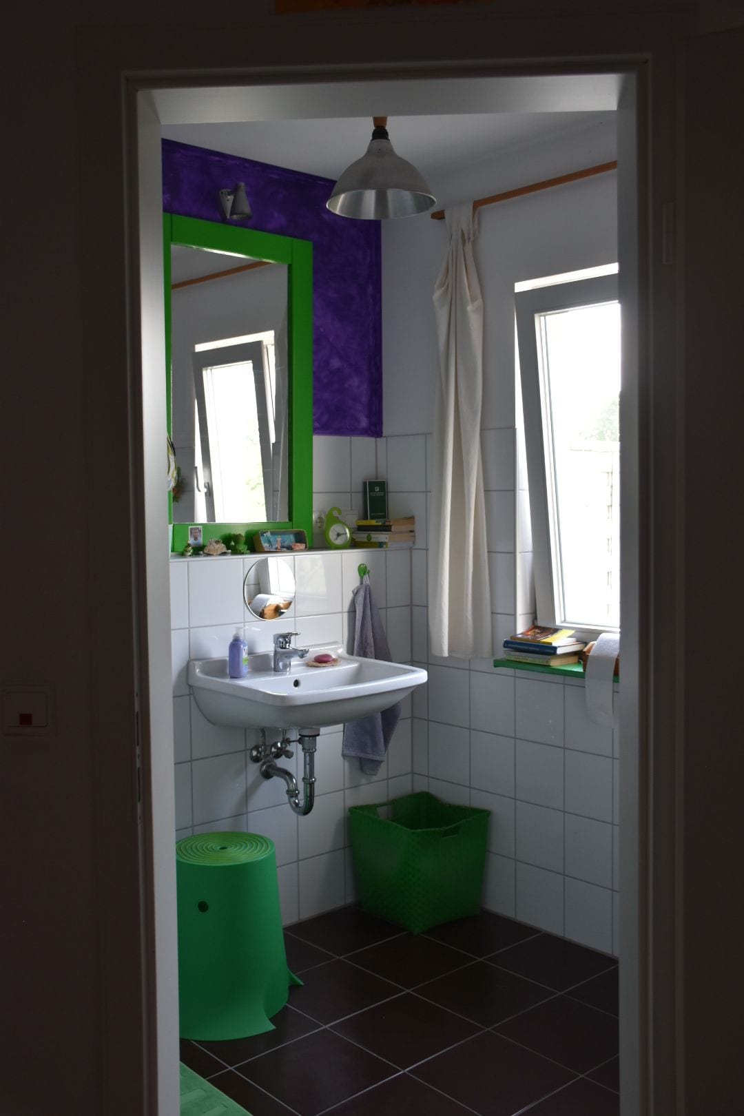 带浴室的安静客房
厨房-花园使用，包括